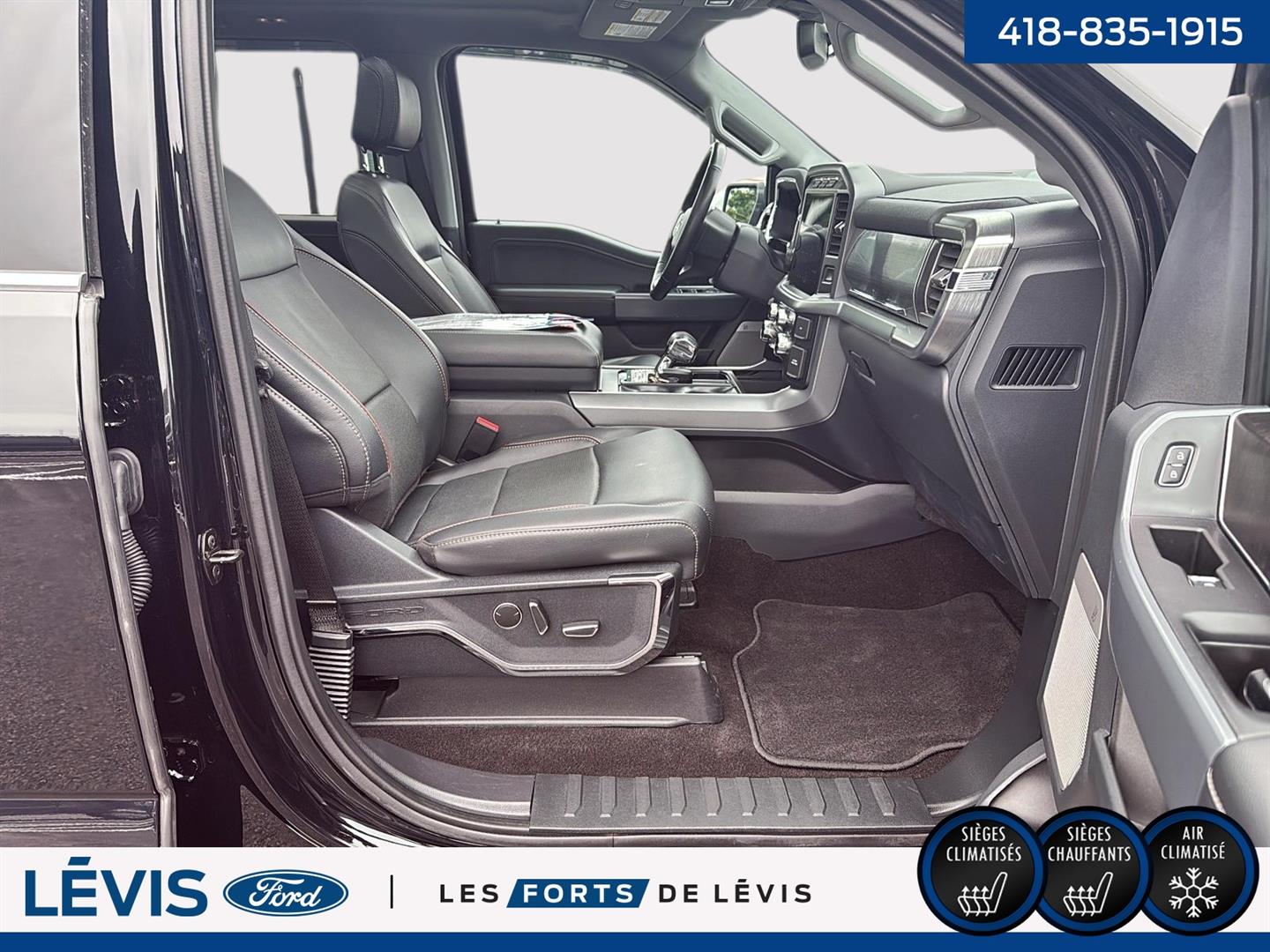 ford F-150 2023 - 4