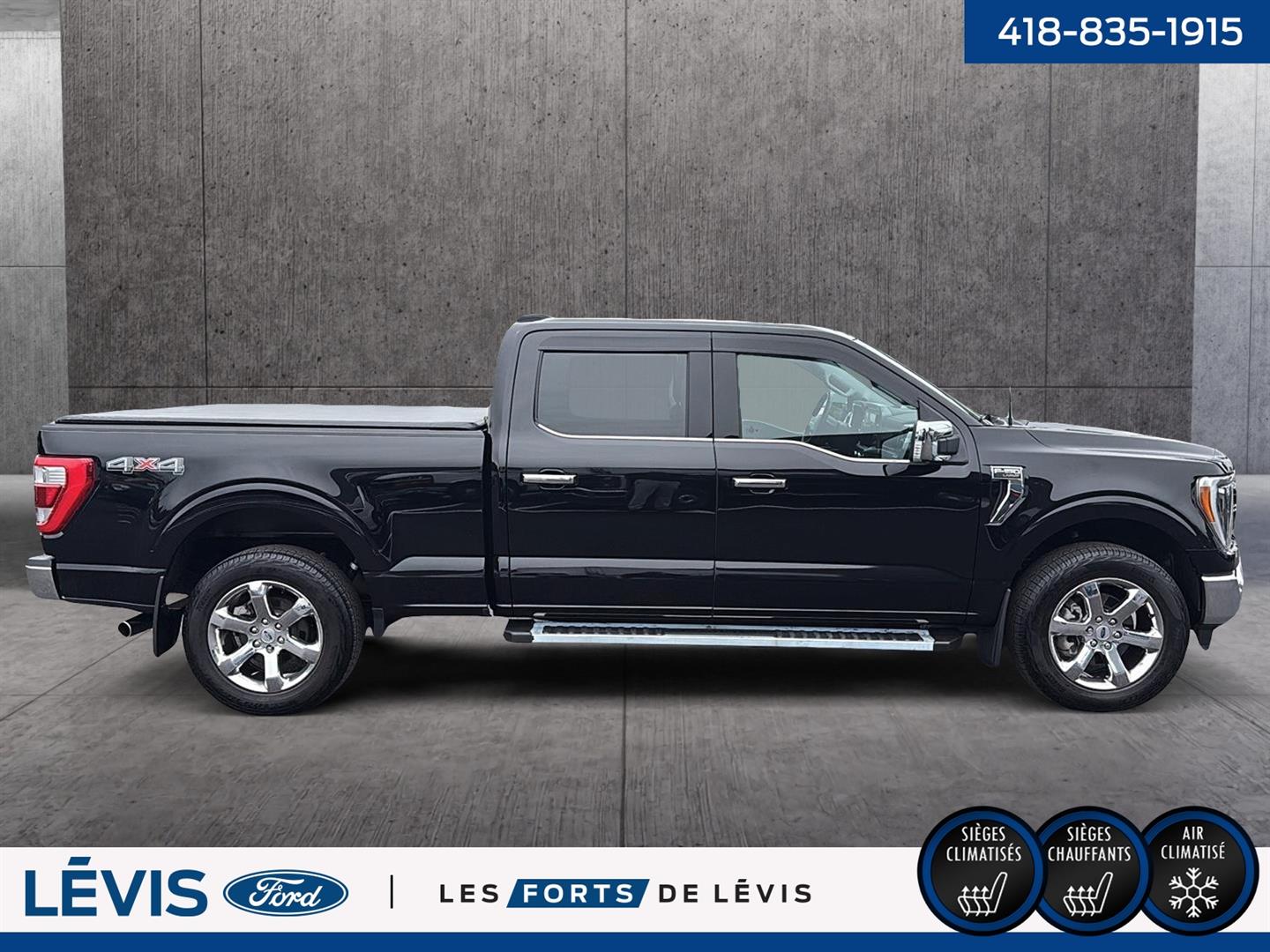ford F-150 2023 - 5