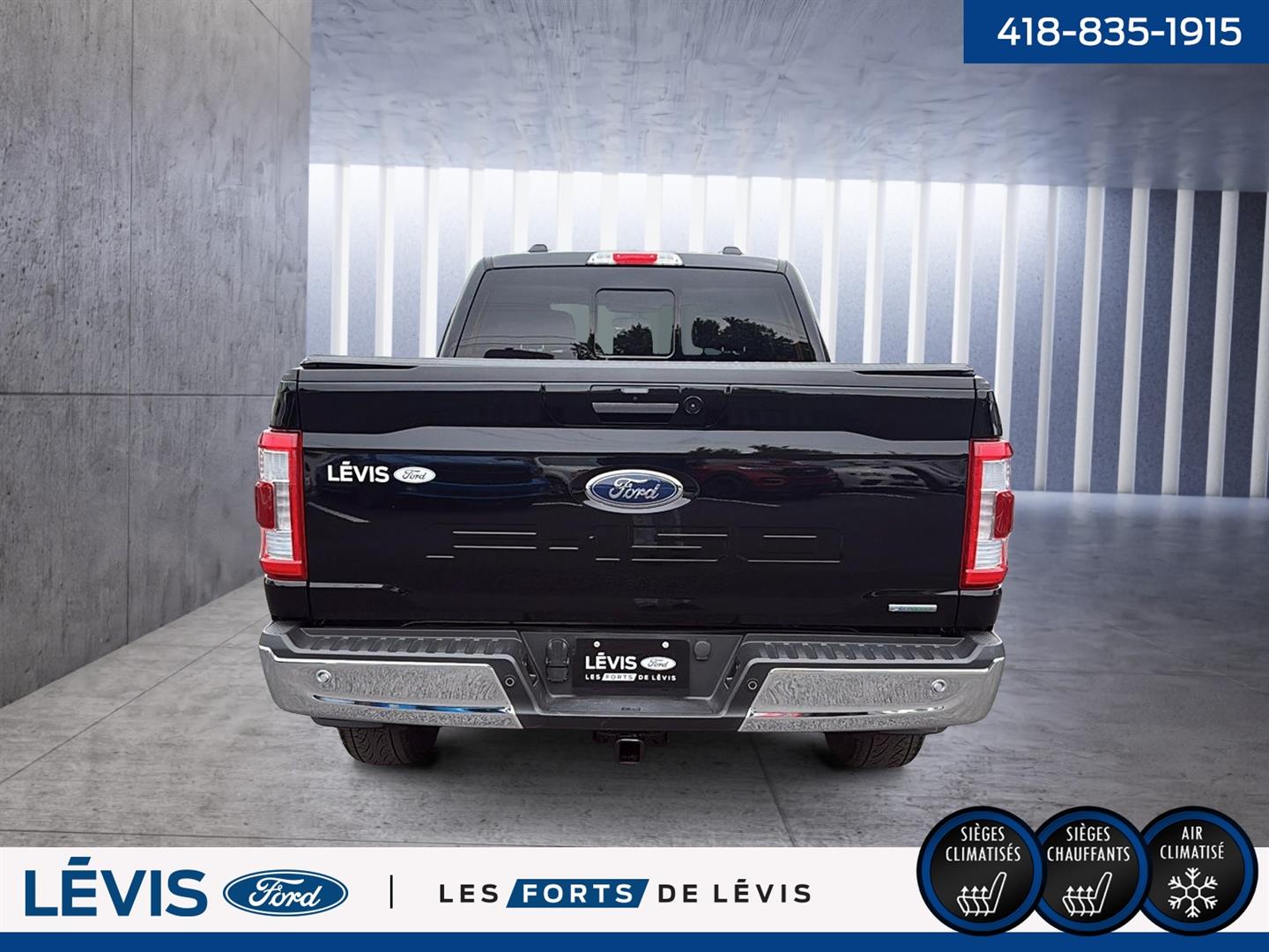 ford F-150 2023 - 7