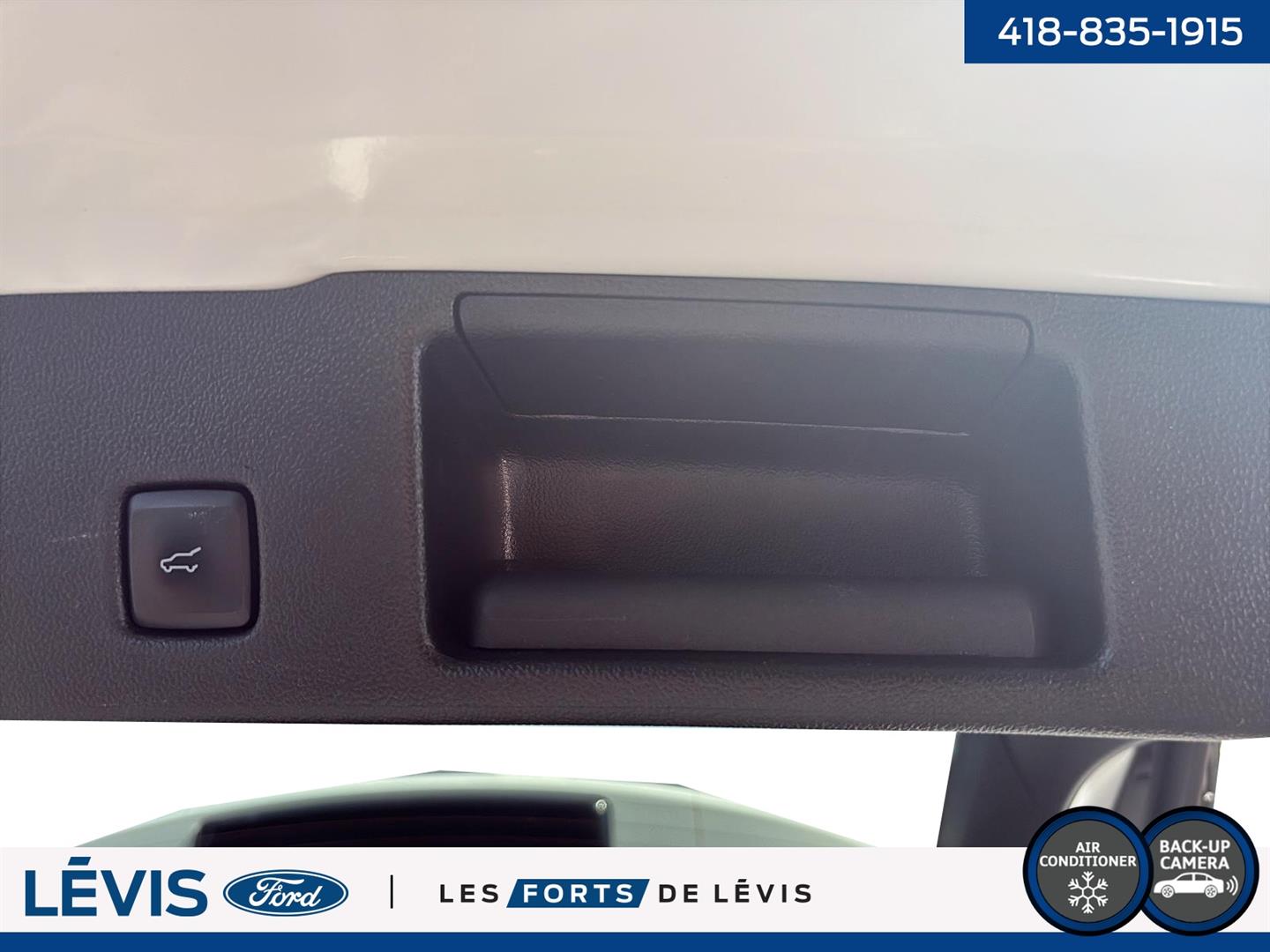 ford Escape 2023 - 29