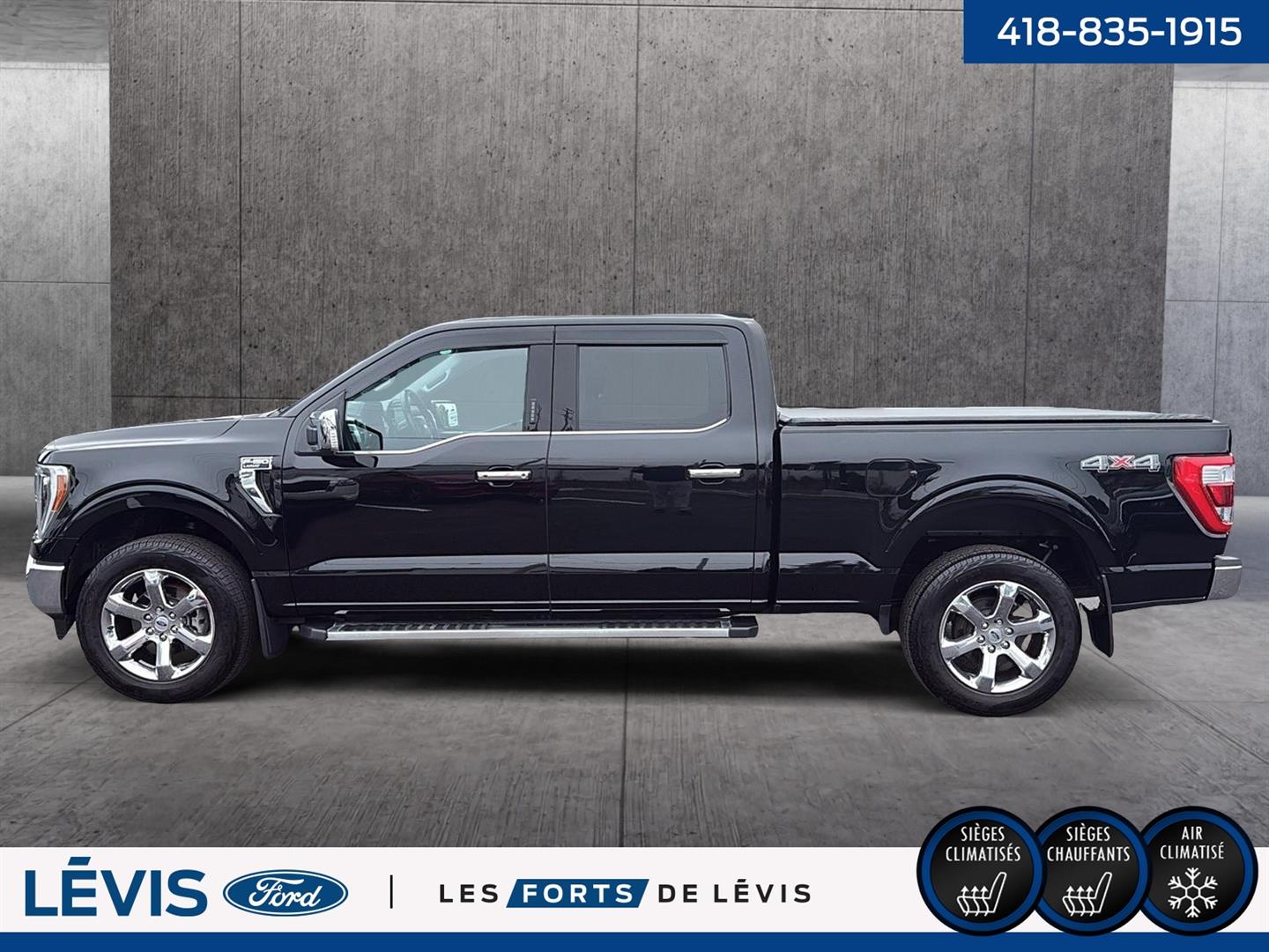 ford F-150 2023 - 10