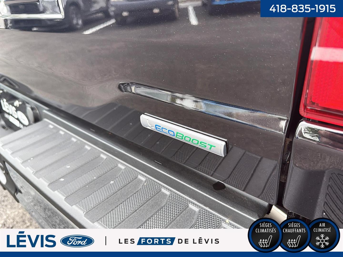 ford F-150 2023 - 11
