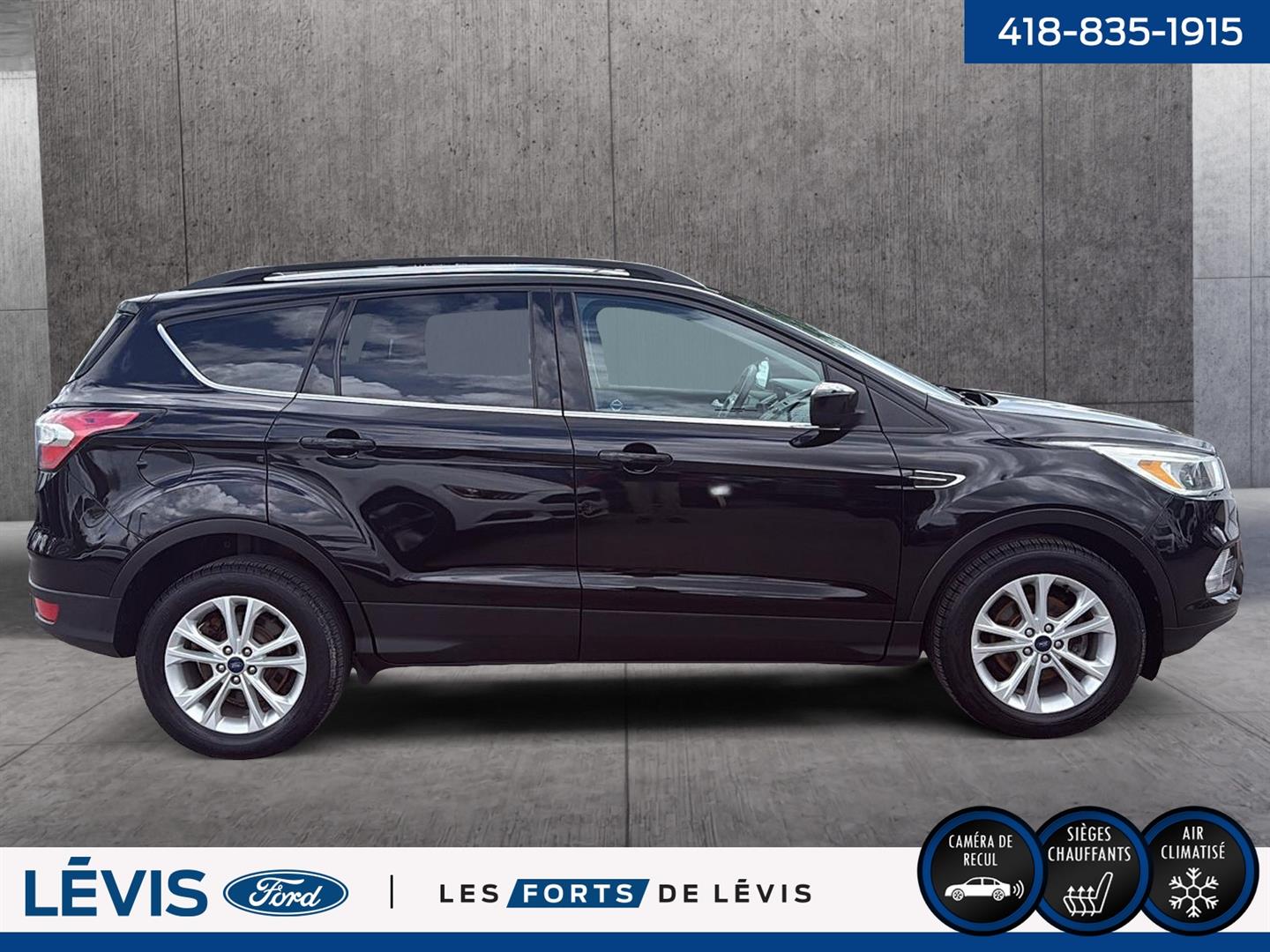 Ford Escape 4