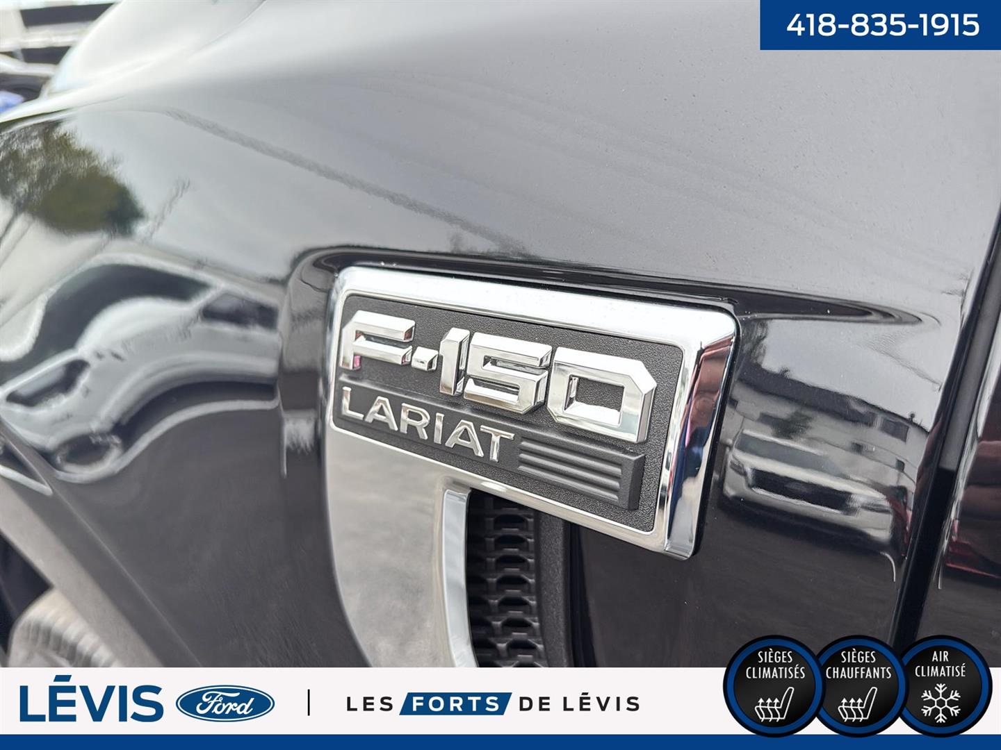ford F-150 2023 - 13
