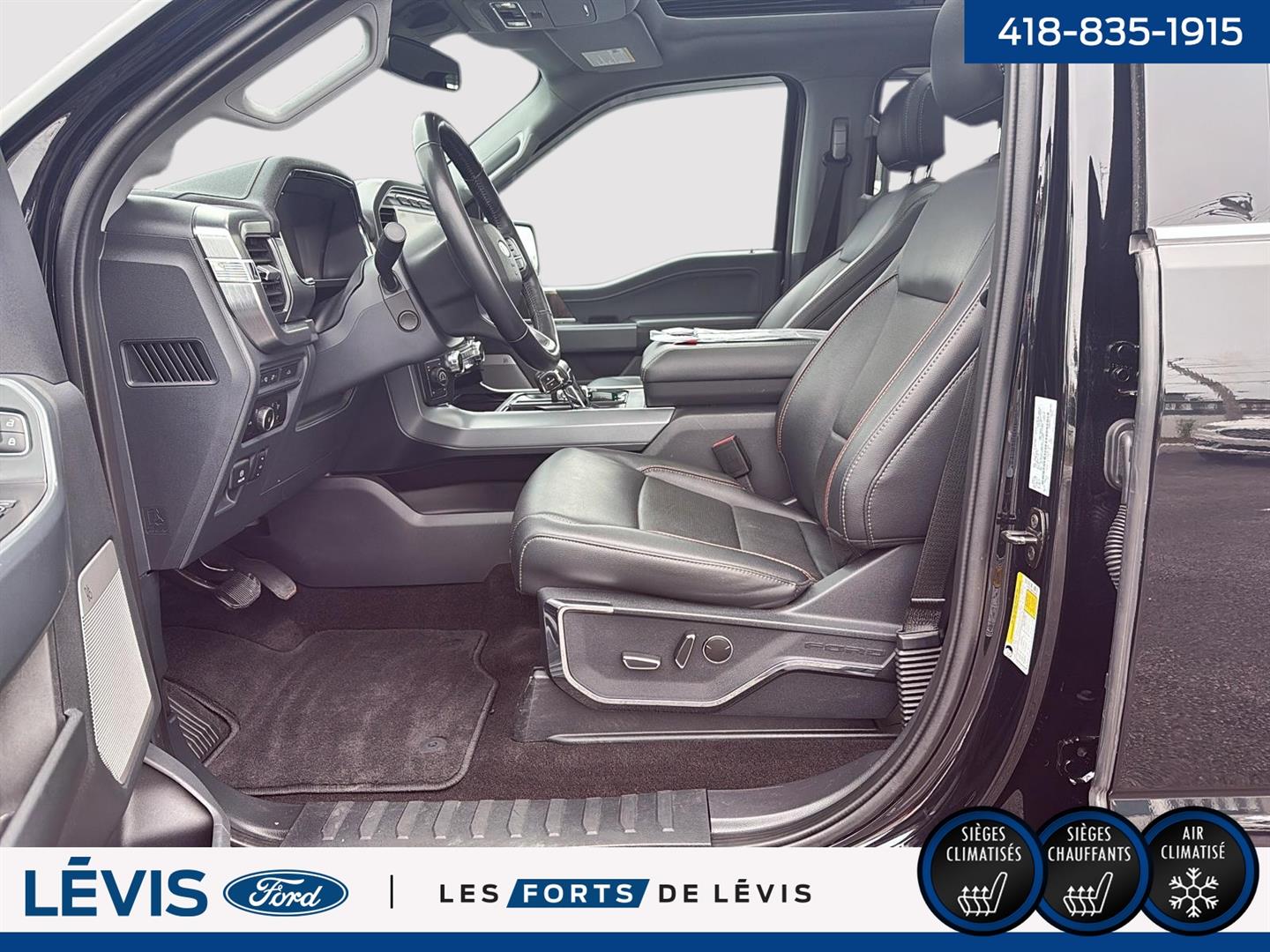 ford F-150 2023 - 14