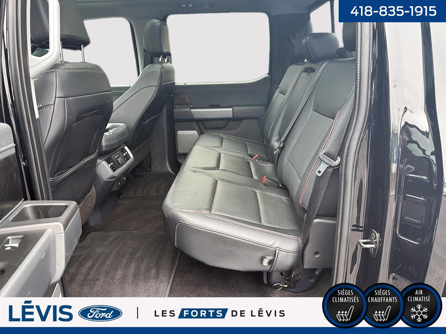 ford F-150 2023 - 15