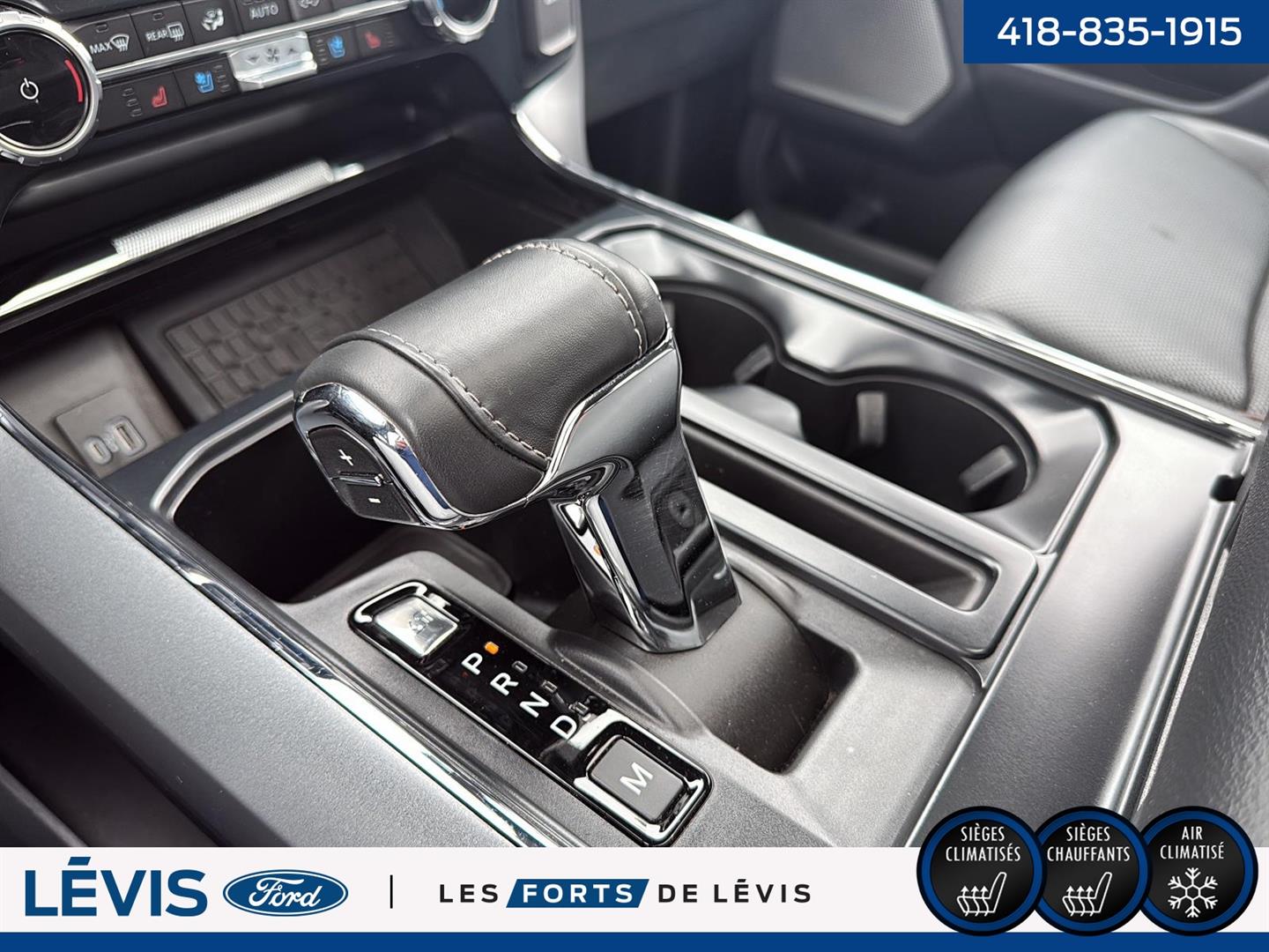 ford F-150 2023 - 25