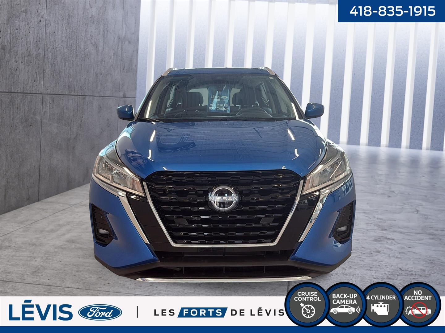 nissan Kicks 2023 - 2