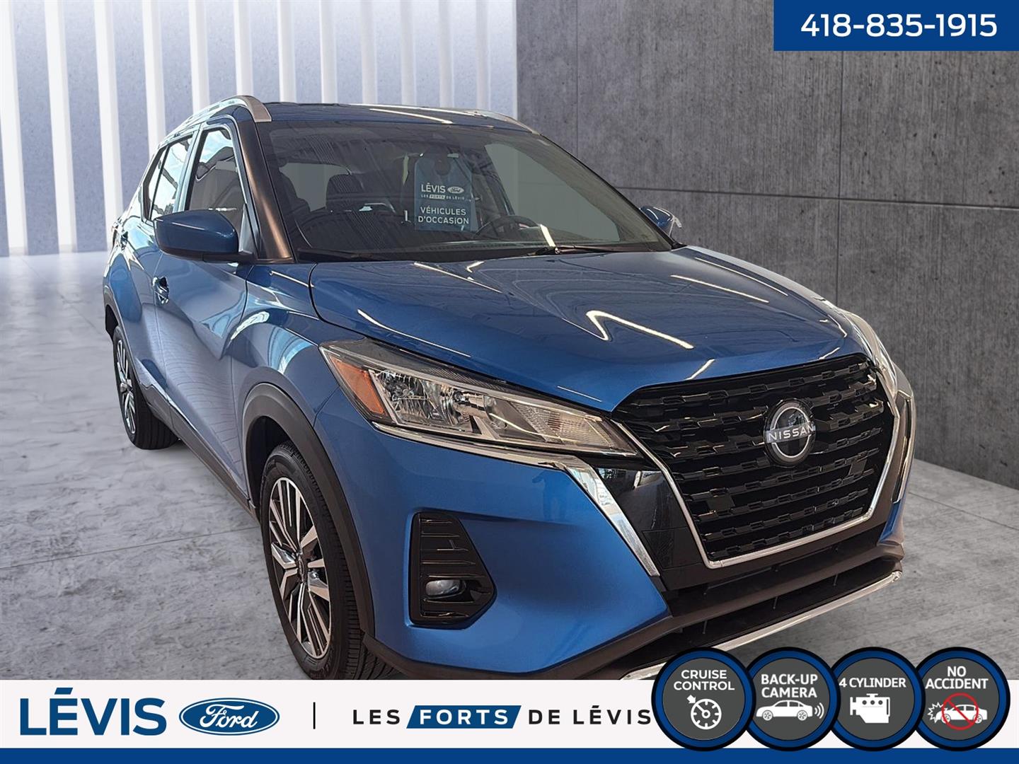 nissan Kicks 2023 - 3