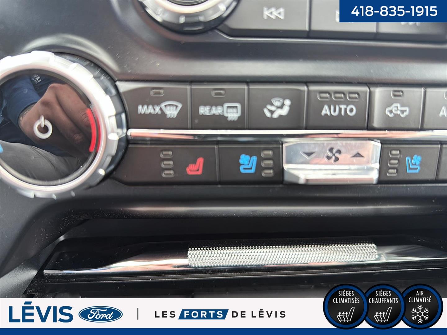ford F-150 2023 - 26