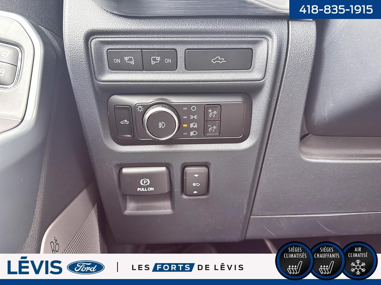 ford F-150 2023 - 27