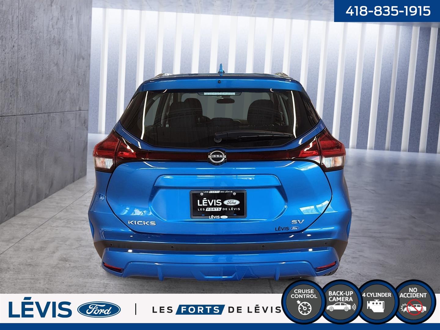 nissan Kicks 2023 - 5