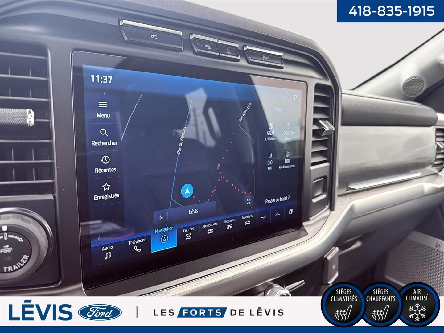 ford F-150 2023 - 30