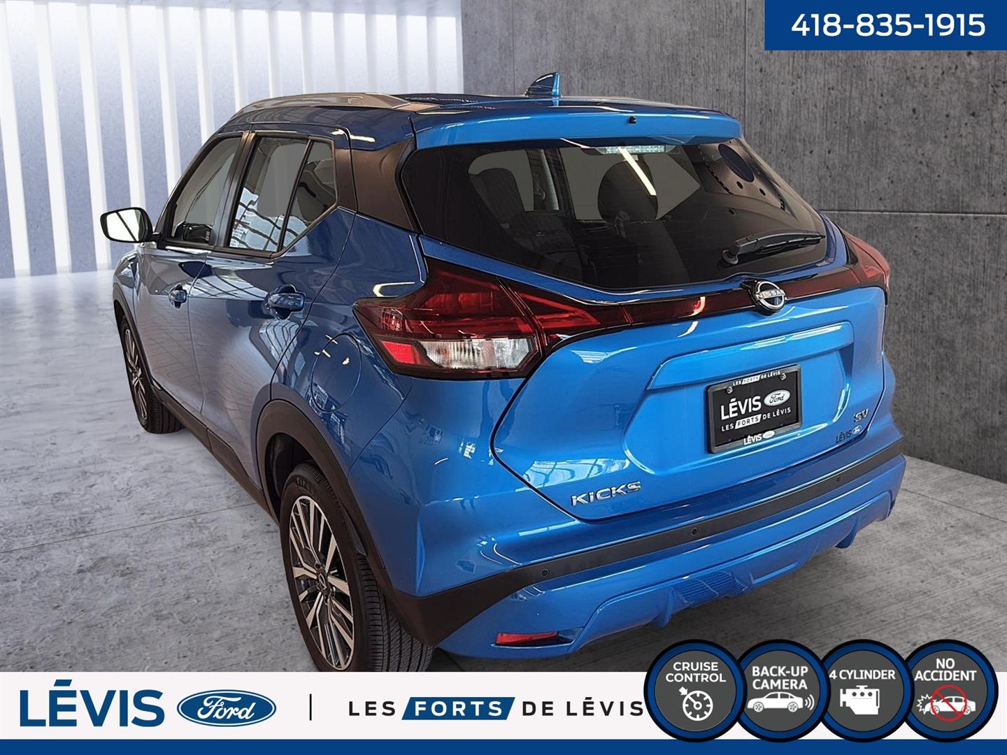 nissan Kicks 2023 - 6