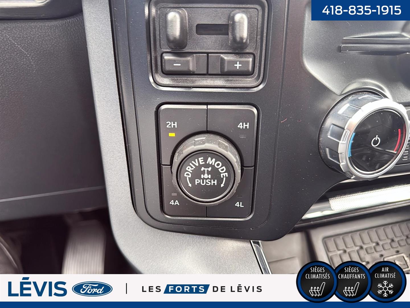 ford F-150 2023 - 31