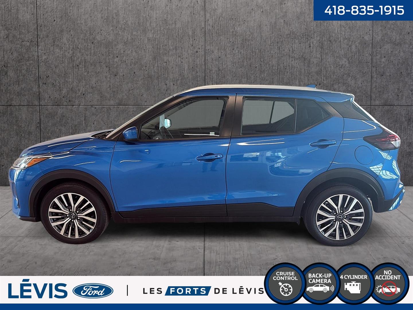 nissan Kicks 2023 - 7