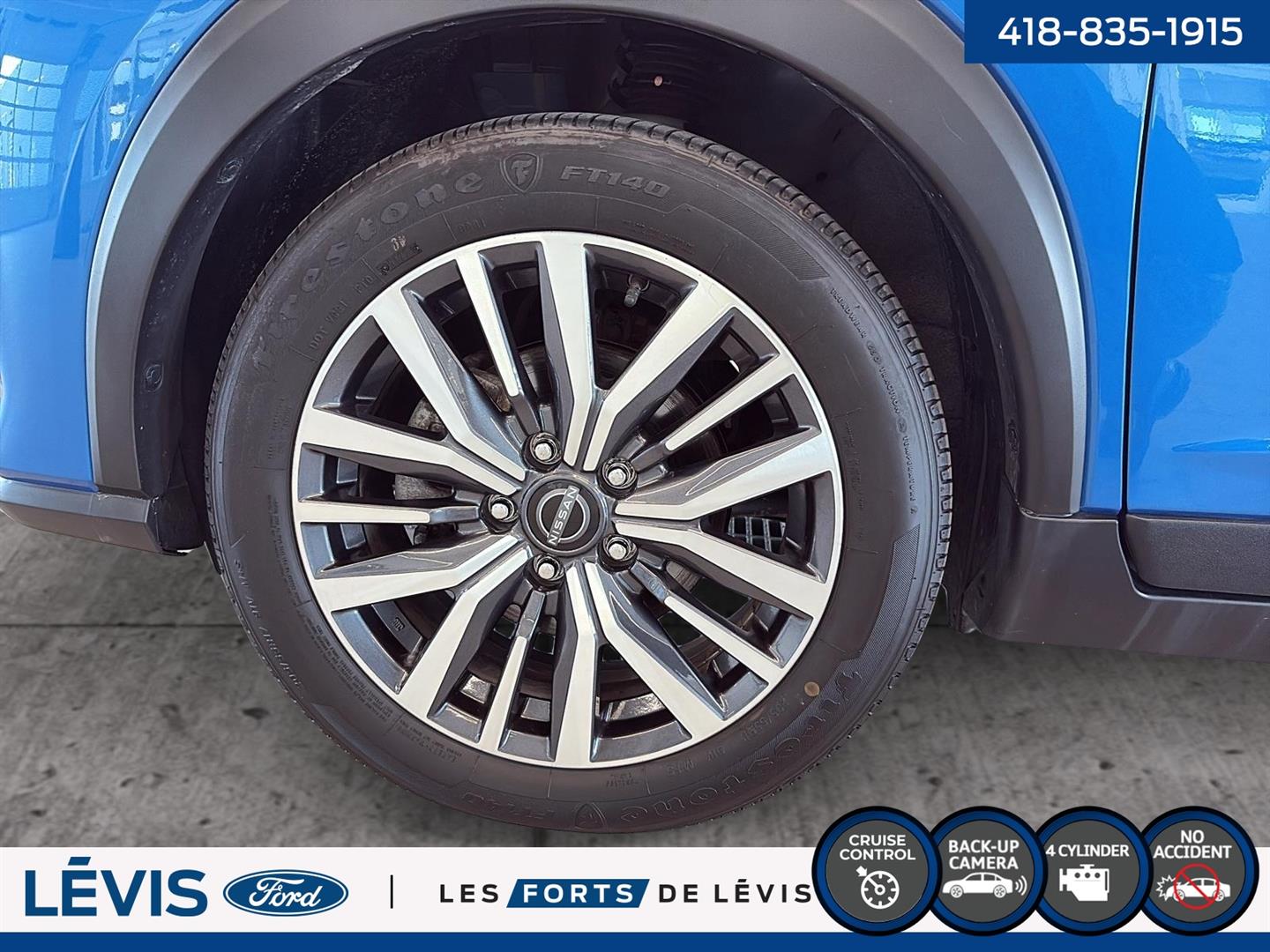 nissan Kicks 2023 - 8