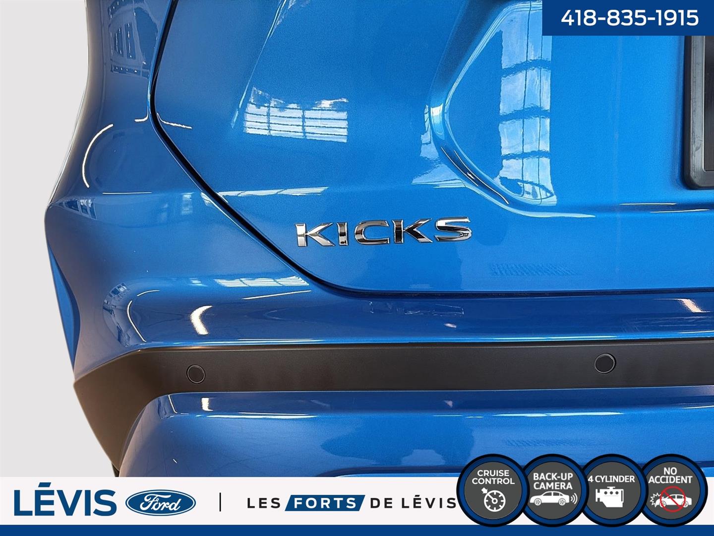 nissan Kicks 2023 - 11