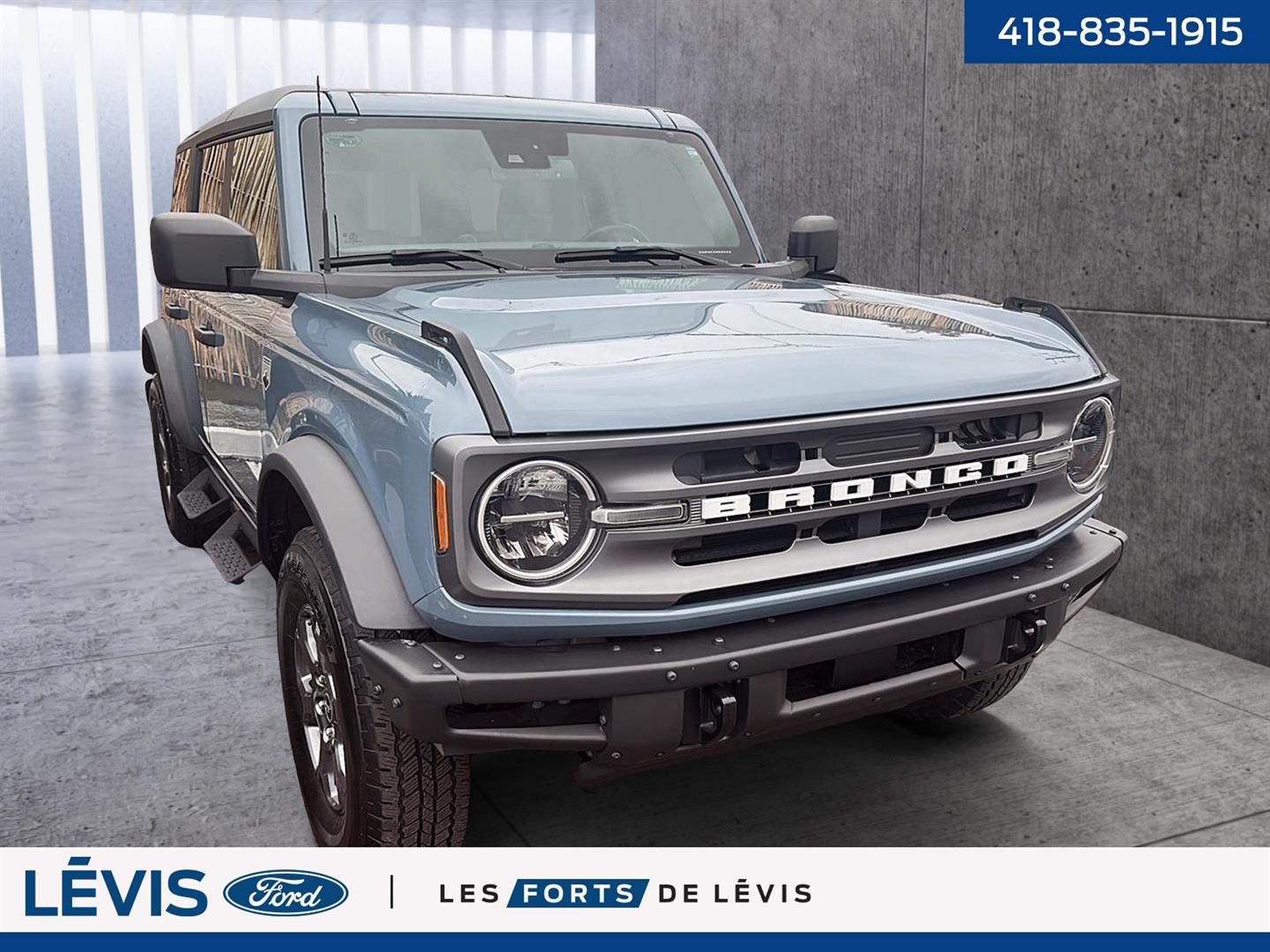 ford Bronco 2023 - 3