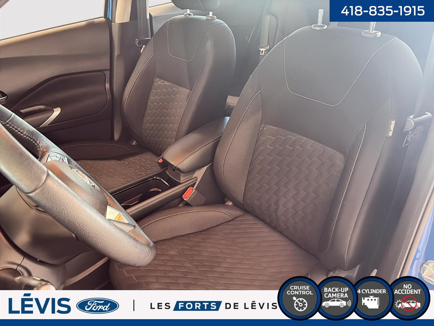 nissan Kicks 2023 - 14