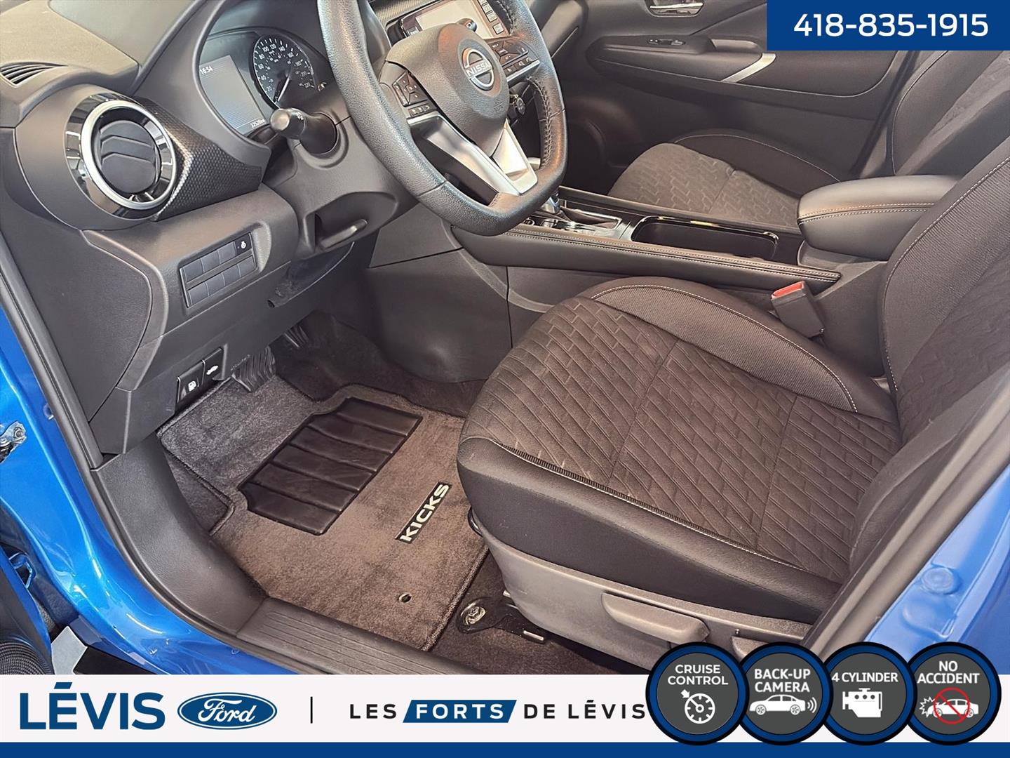 nissan Kicks 2023 - 15