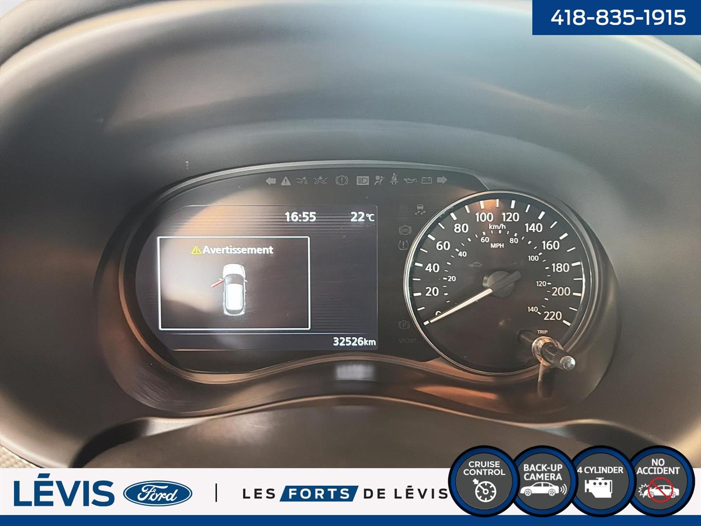nissan Kicks 2023 - 16