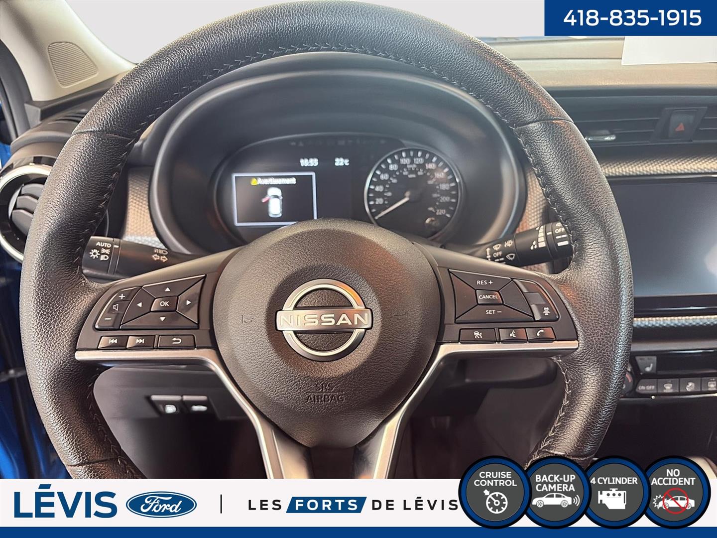 nissan Kicks 2023 - 17
