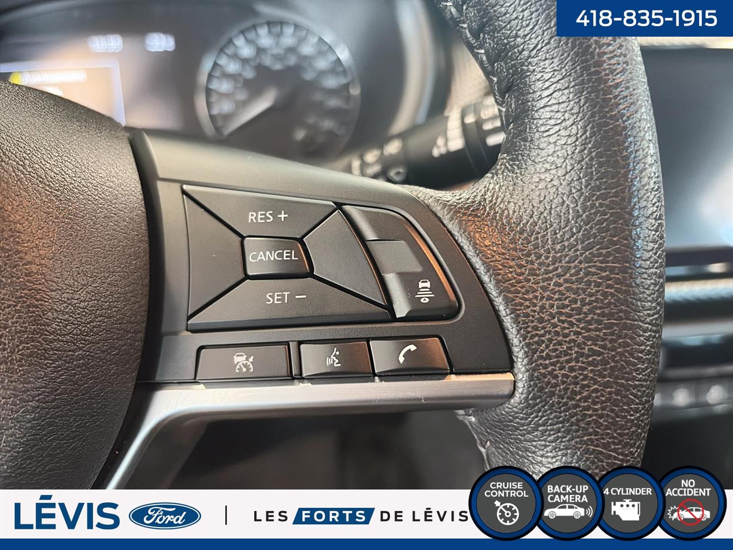 nissan Kicks 2023 - 18