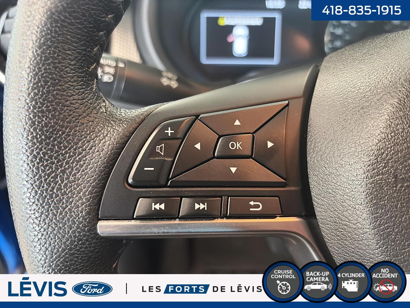 nissan Kicks 2023 - 19