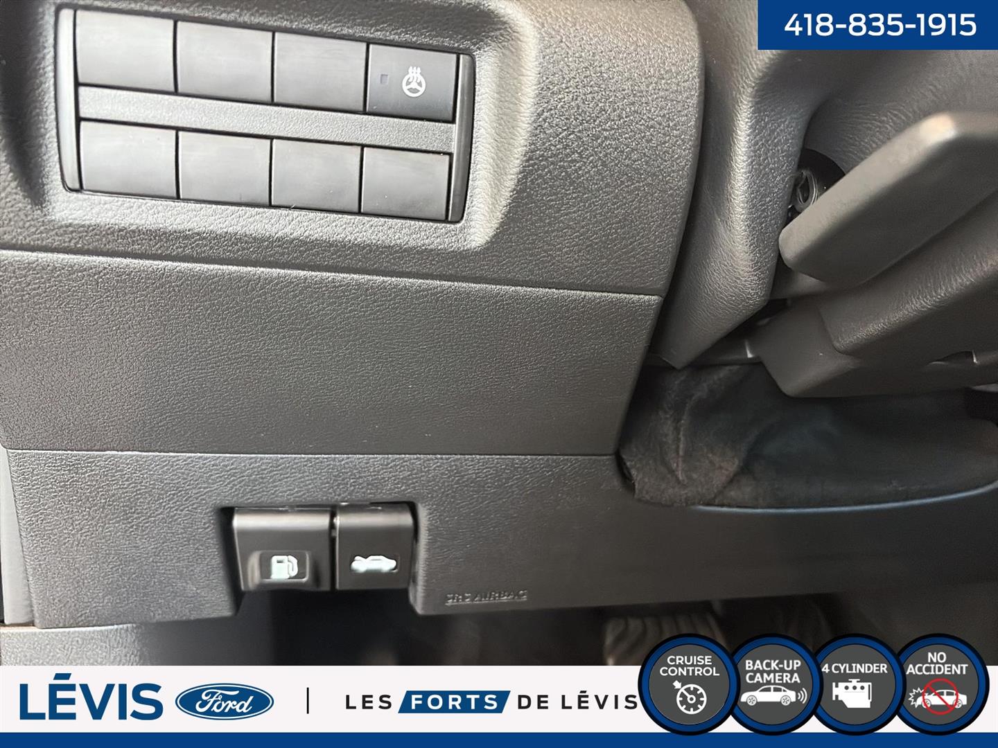 nissan Kicks 2023 - 20