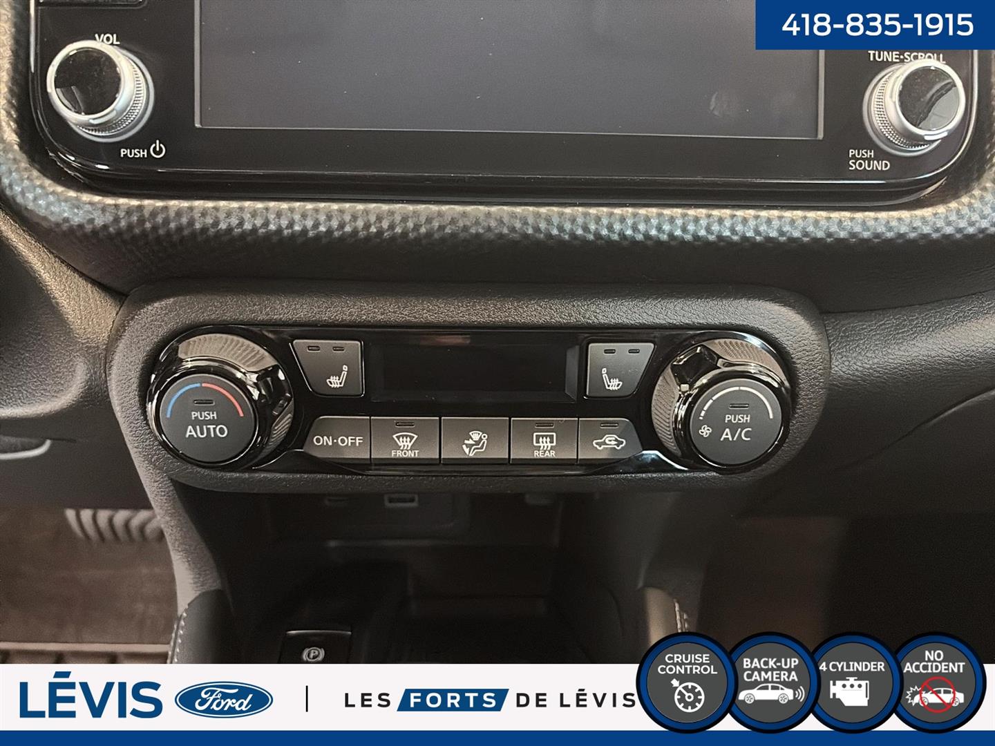nissan Kicks 2023 - 22