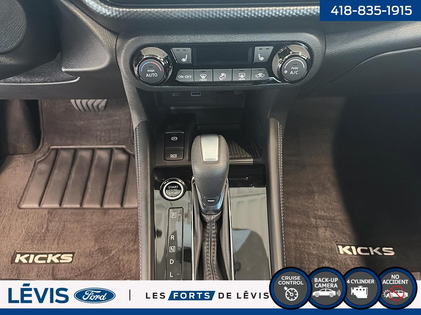 nissan Kicks 2023 - 23
