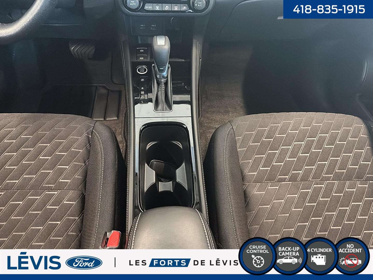 nissan Kicks 2023 - 26