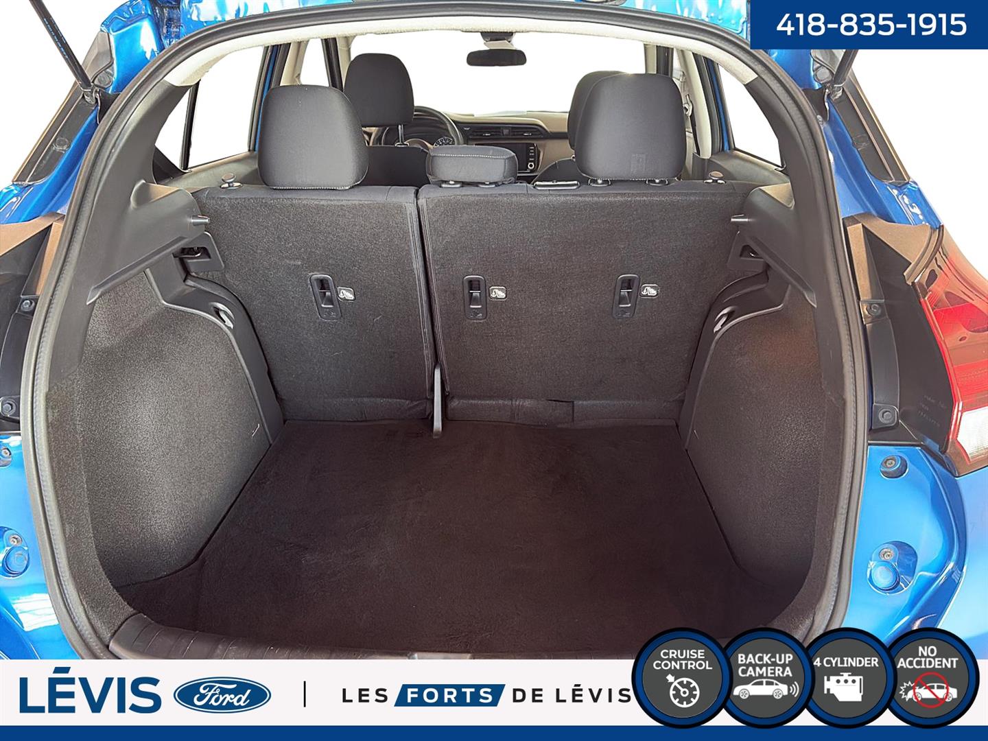 nissan Kicks 2023 - 29