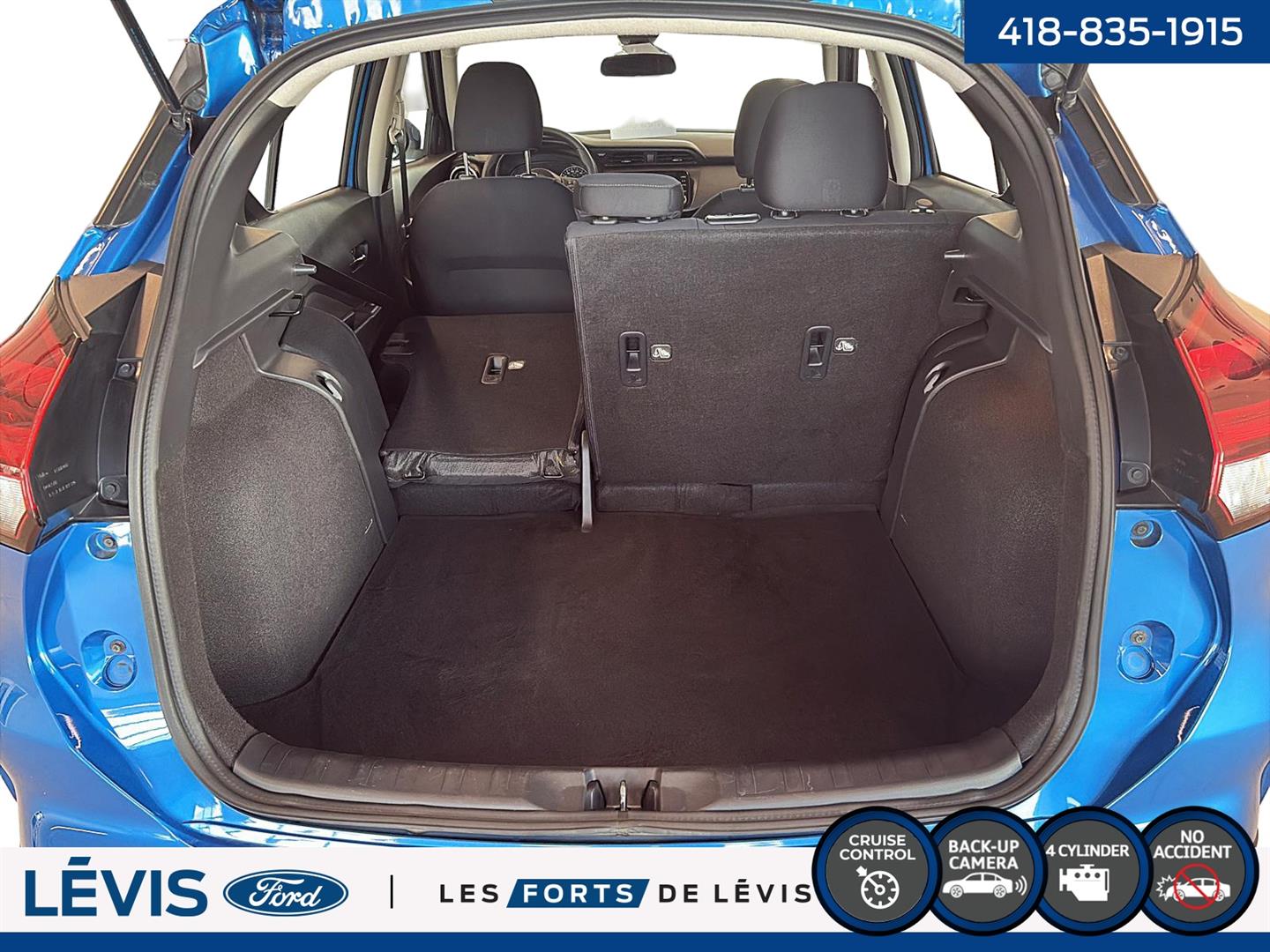 nissan Kicks 2023 - 30