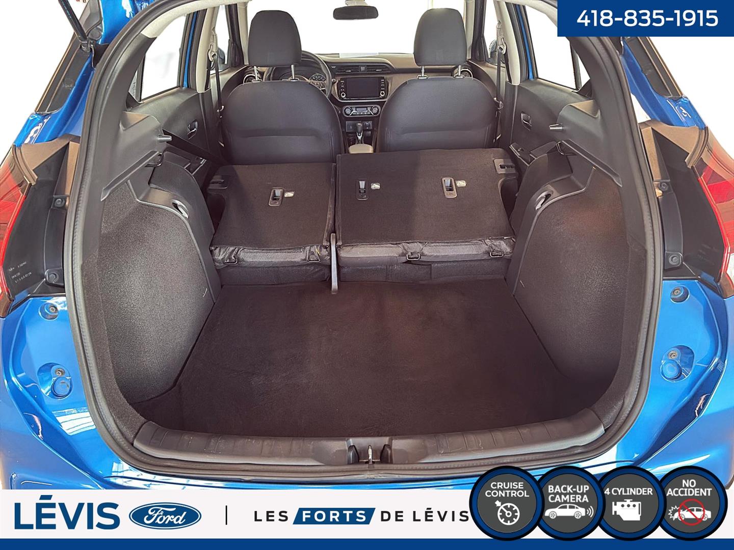 nissan Kicks 2023 - 31