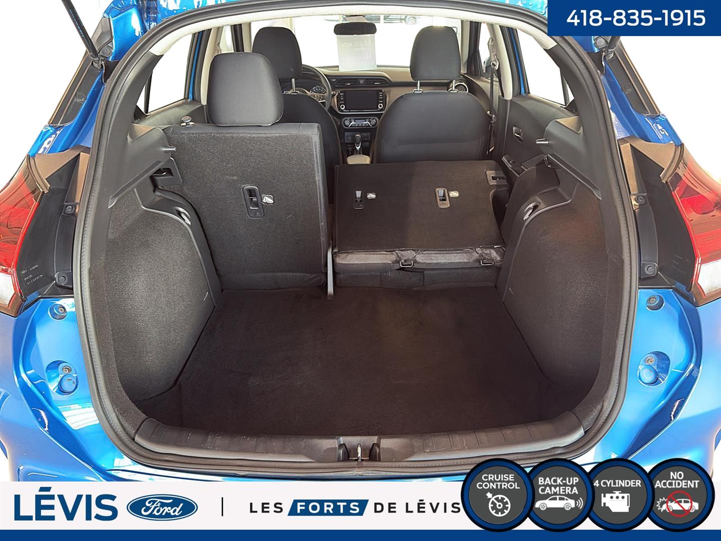 nissan Kicks 2023 - 32