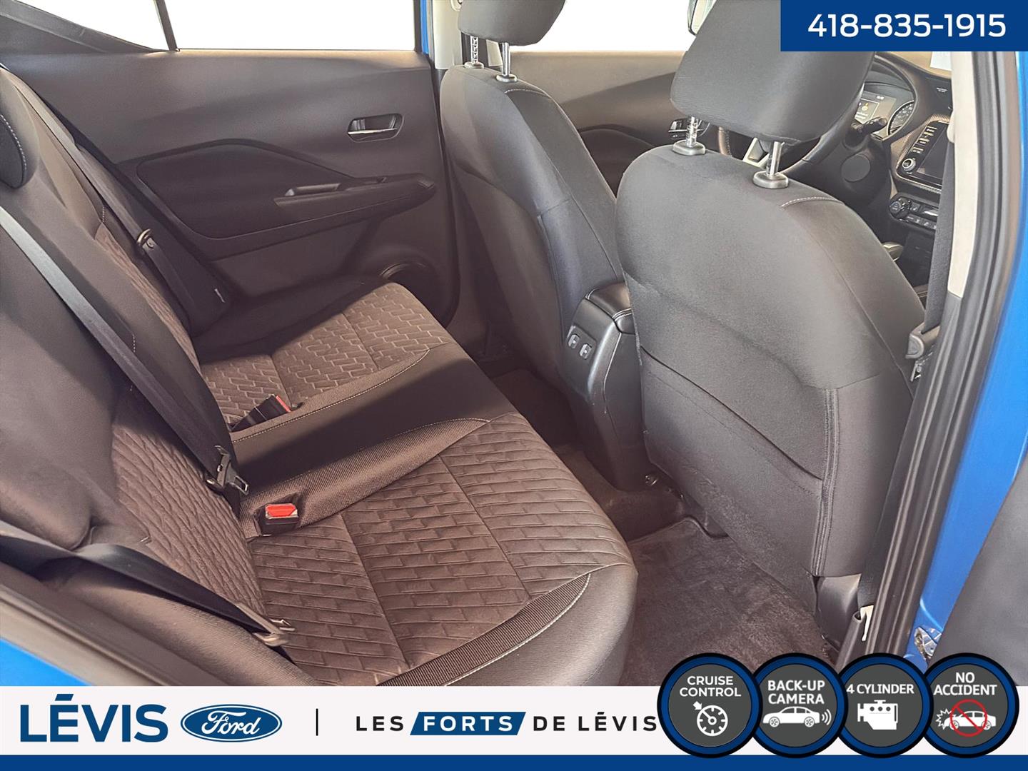nissan Kicks 2023 - 33