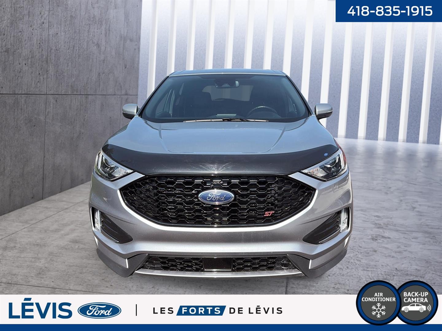 ford Edge 2023 - 2