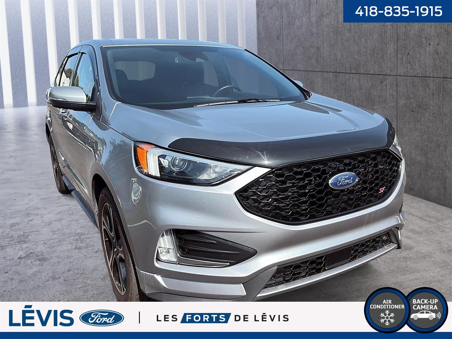 ford Edge 2023 - 3