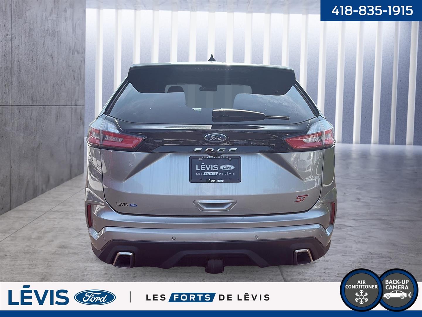 ford Edge 2023 - 5