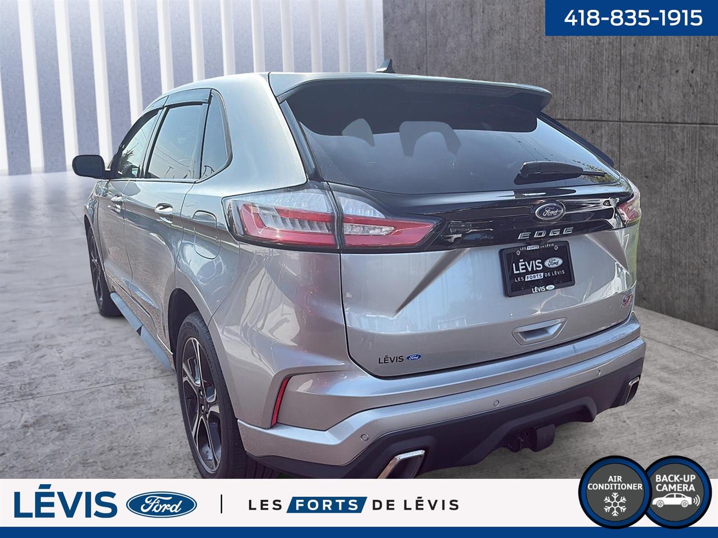 ford Edge 2023 - 6