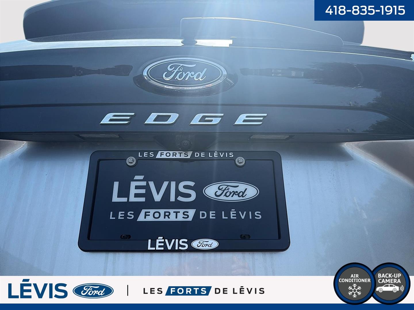 ford Edge 2023 - 7