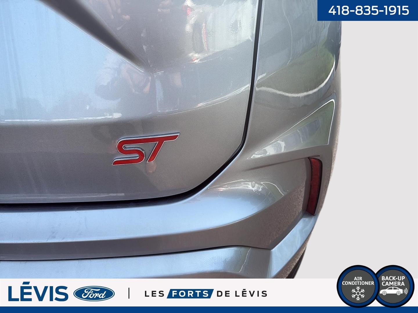 ford Edge 2023 - 8