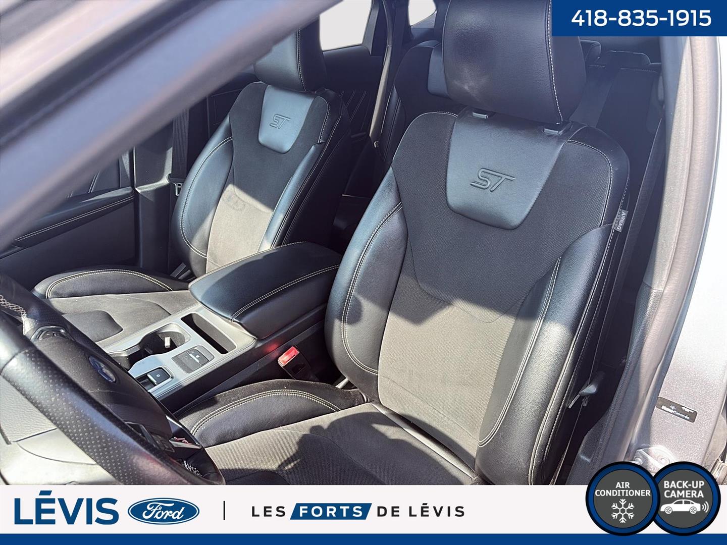 ford Edge 2023 - 10