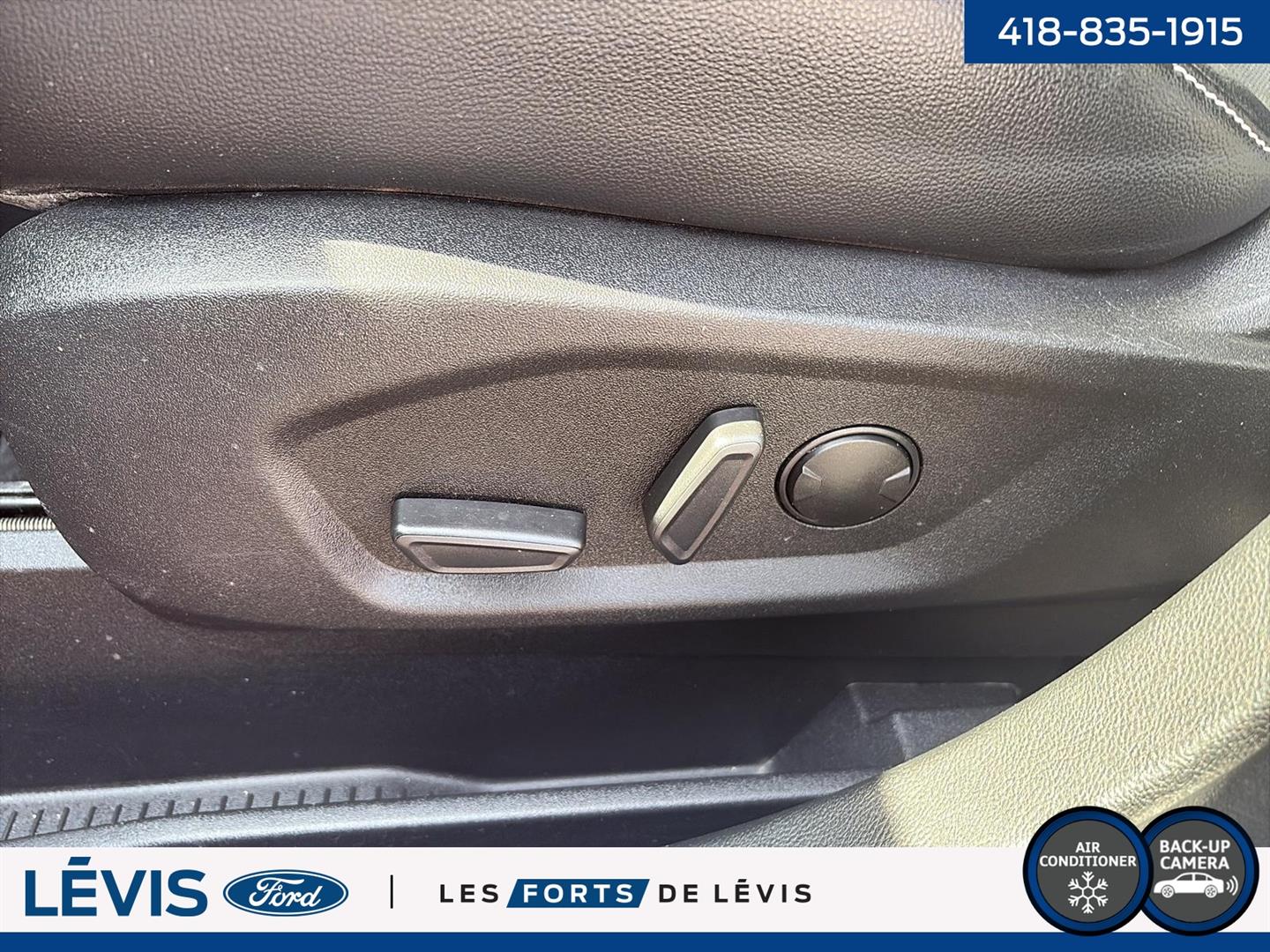 ford Edge 2023 - 11