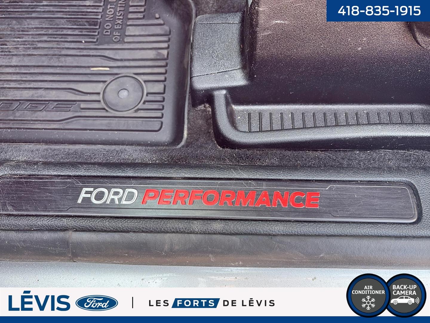 ford Edge 2023 - 12