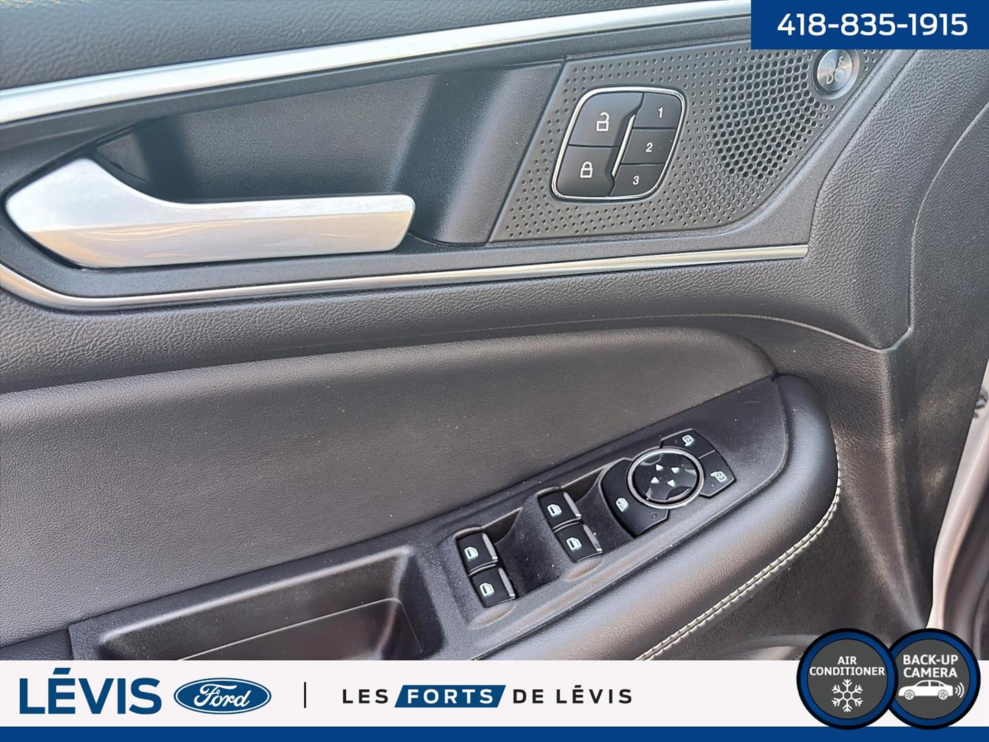 ford Edge 2023 - 13