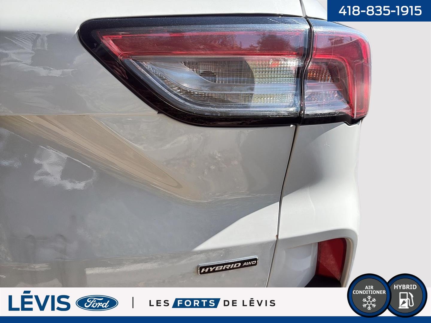 ford Escape 2022 - 6