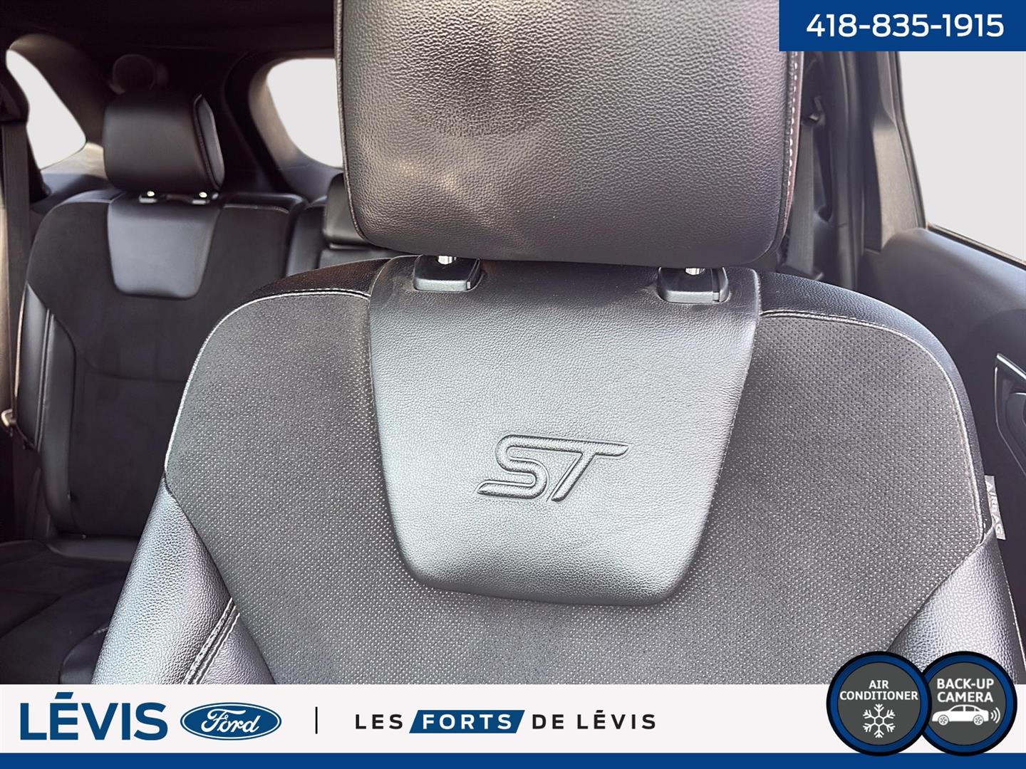 ford Edge 2023 - 15